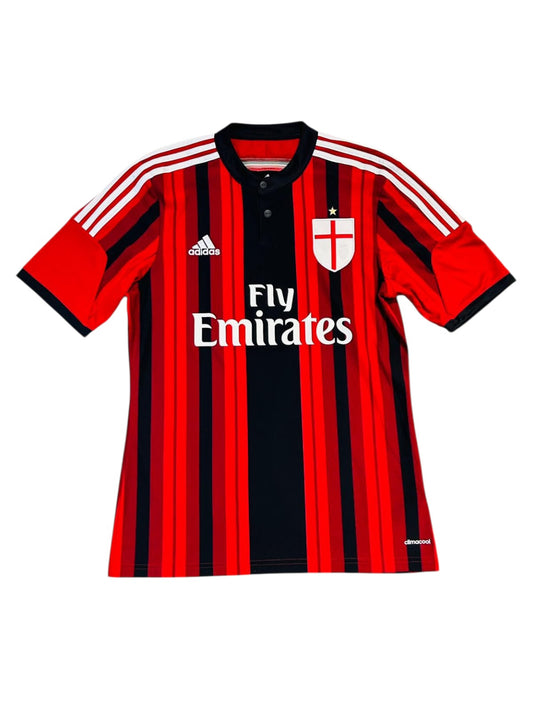 AC Milan 2014/15 Home (Medium)