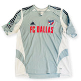 FC Dallas 2005/06 Away (Large) - KITLAUNCH