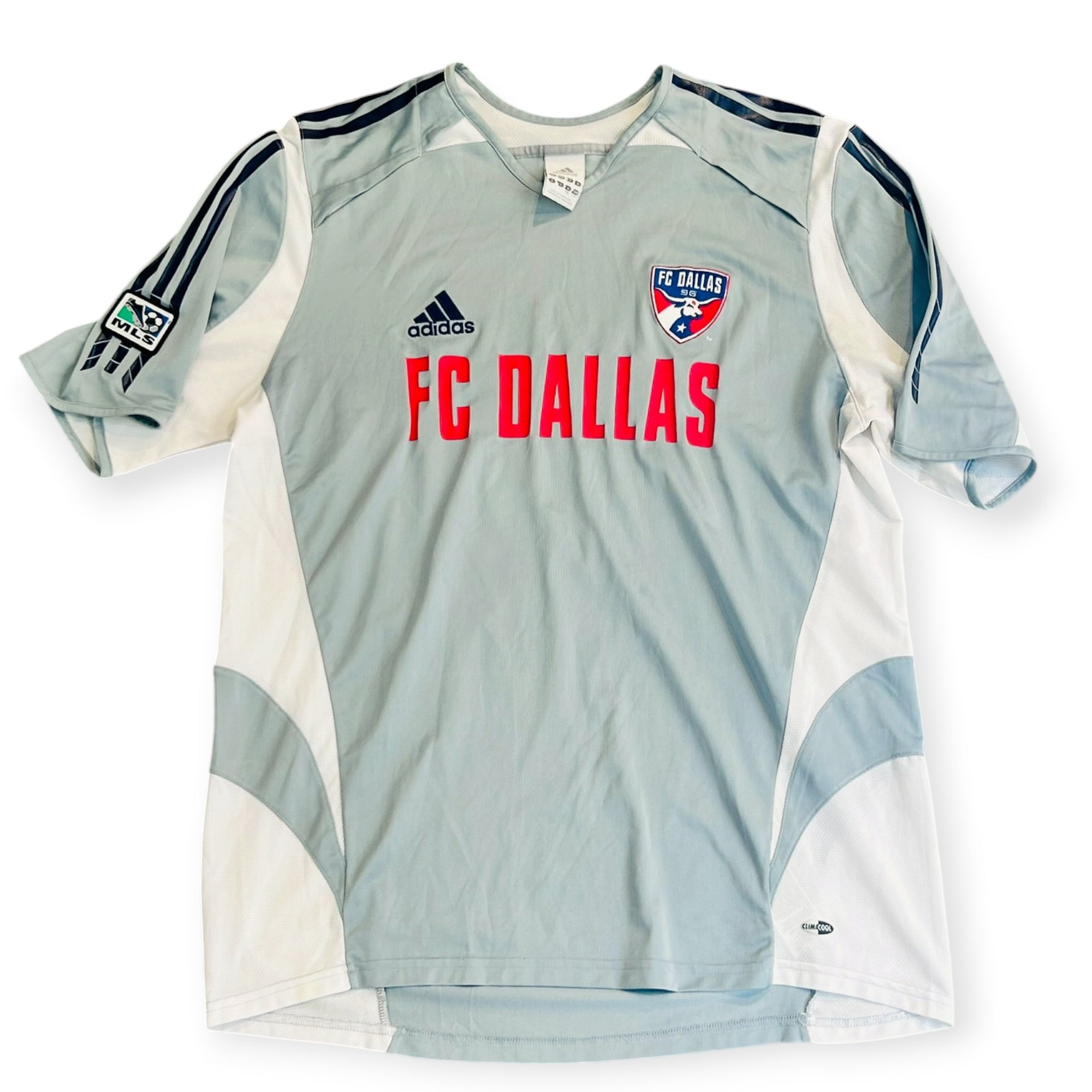 FC Dallas 2005/06 Away (Large)