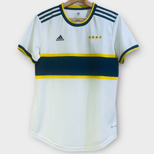 Boca Juniors 2022/23 Away Women's (Medium)
