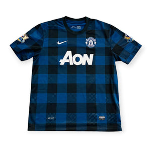 Manchester United FC 2013/14 Away - Rooney 10 (XL)