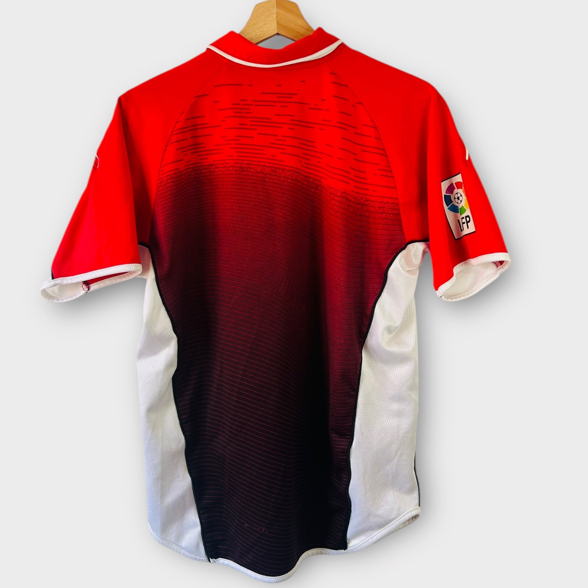 RCD Espanyol 2002/03 3rd (Small) - KITLAUNCH