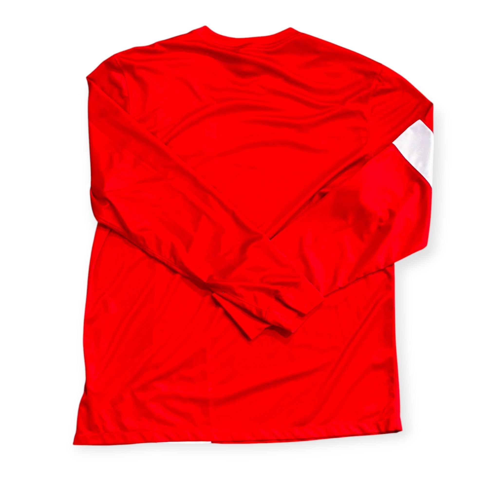 Blackburn Rovers 2012/13 Away Long Sleeve (XL)