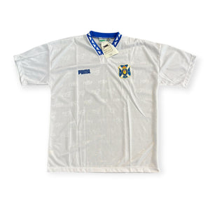 CD Tenerife 1993/94 Home *Brand New* (Large) - KITLAUNCH
