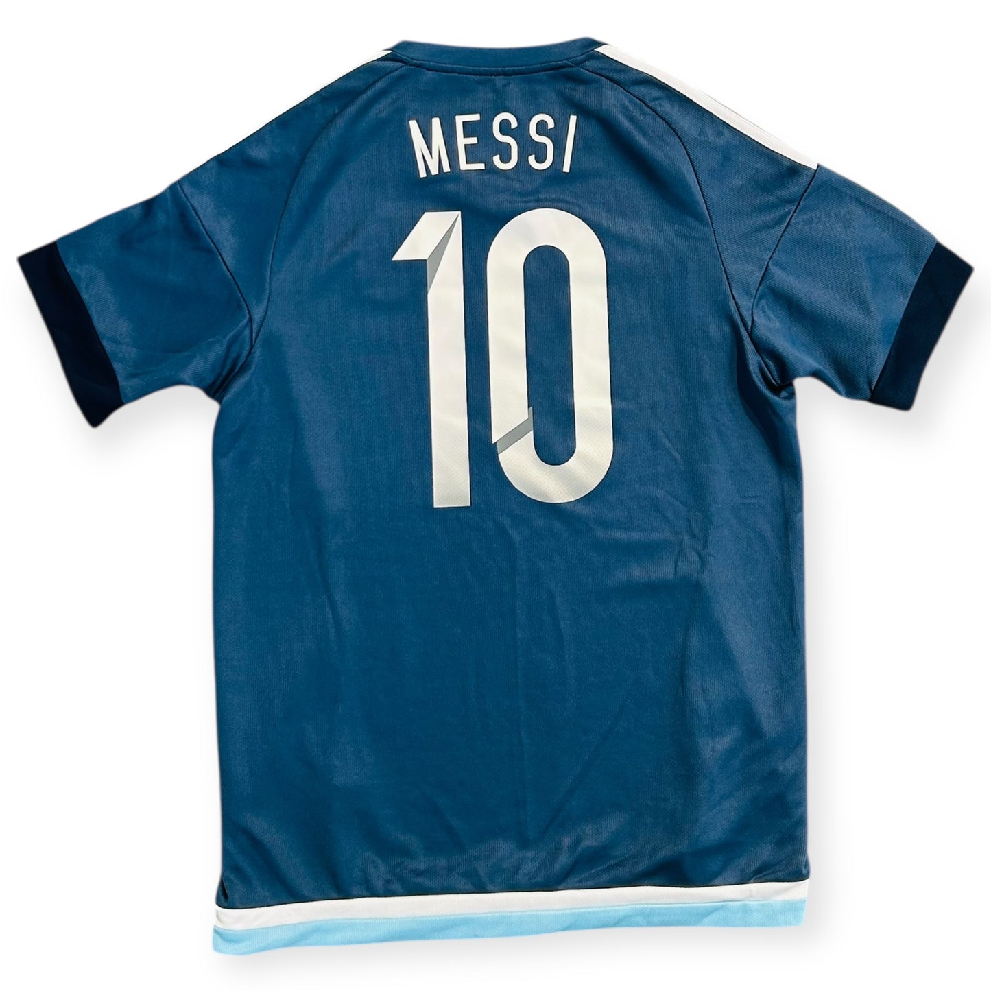 Argentina 2015 Away - Messi 10 (Medium)