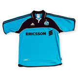 Olympique Marseille 2000/01 Away (Medium)