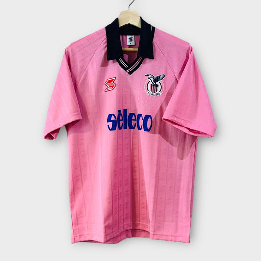 Palermo 1991 Home Shirt ABM Re-edition (Various Sizes)