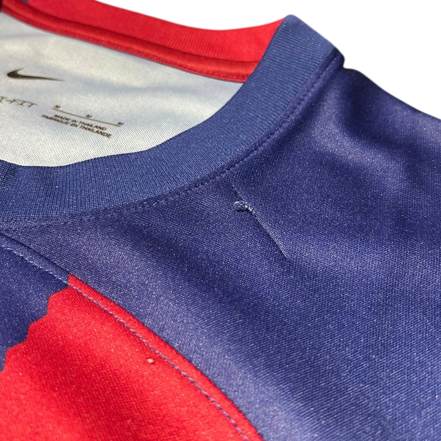 FC Barcelona 2023/24 Home - Raphinha 11 (Medium)