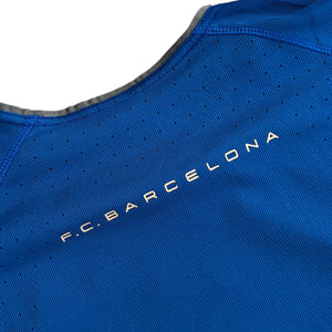FC Barcelona 2001/02 Training (Large)