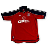 Bayern Munich 1999/01 Home (XL)