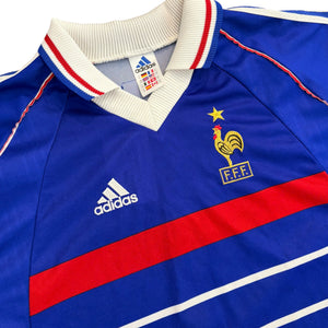 France 1998 Home (XL)