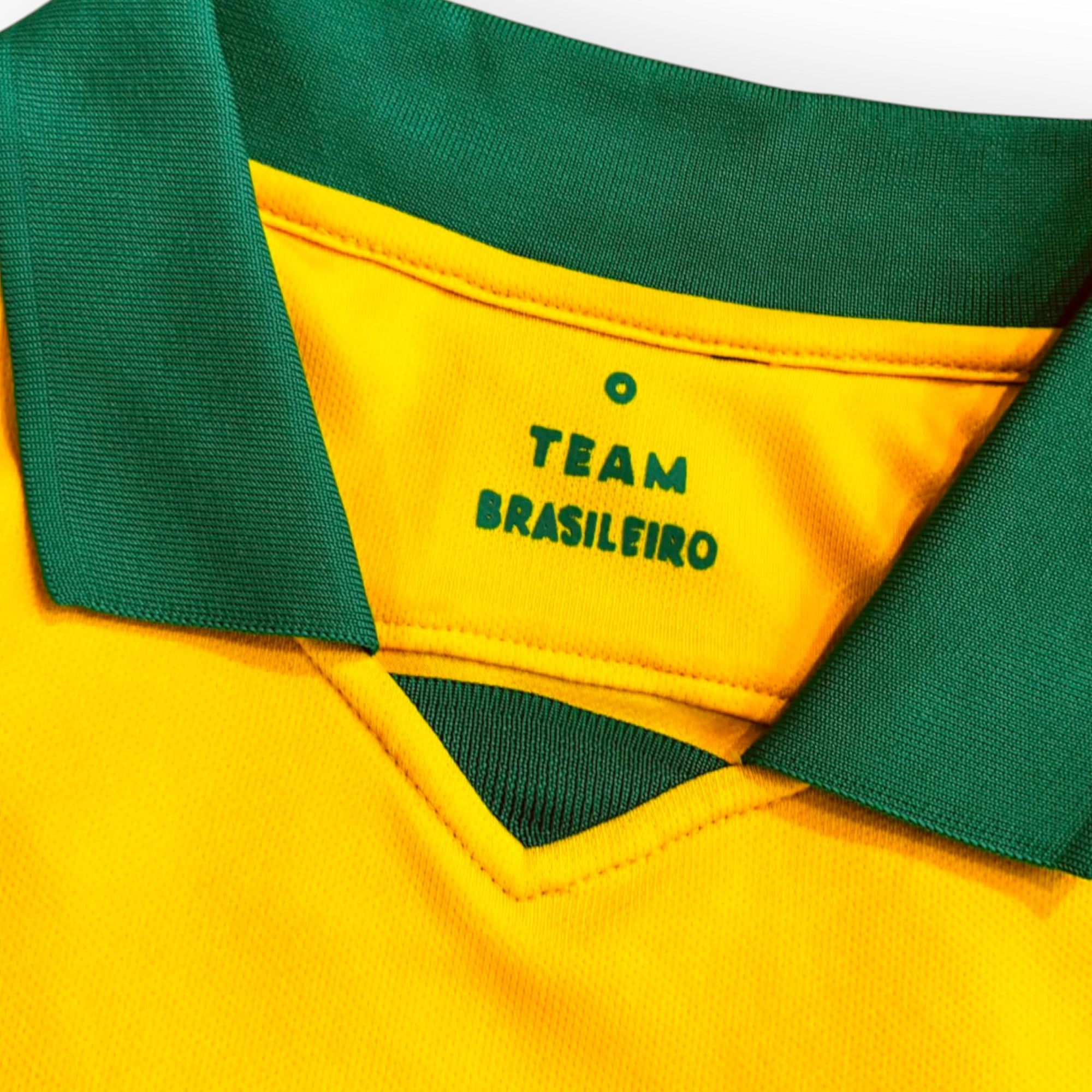 Brazil 2019/20 Home - Neymar Jr 10 (Small)