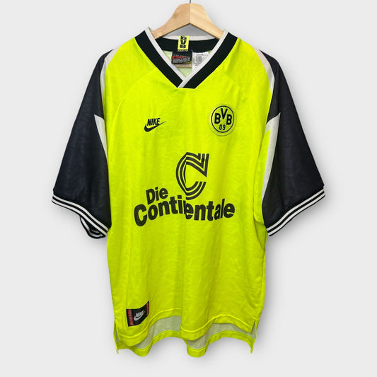 Dortmund 1995/96 Home