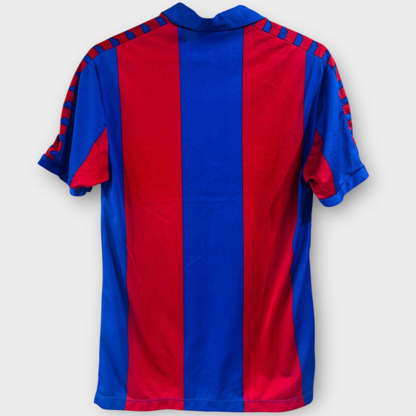 FC Barcelona 1982/89 Home (Small)