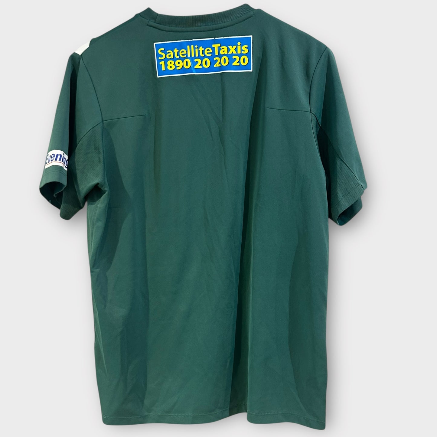 Cork City FC 2012/13 Home (Medium)