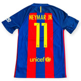 FC Barcelona 2016/17 Home - Neymar Jr 11 (Small)