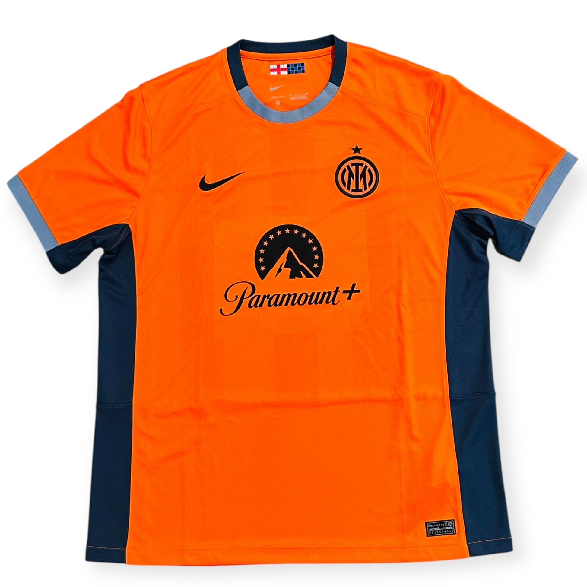 Inter Milan 2023/24 3rd (XL) - KITLAUNCH