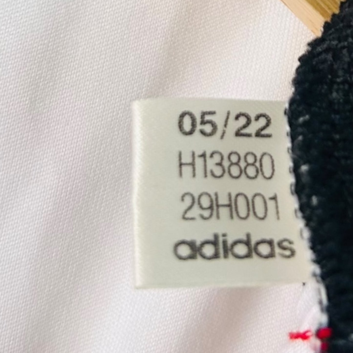 Manchester United 2022/23 Away - Antony 21 (Large)