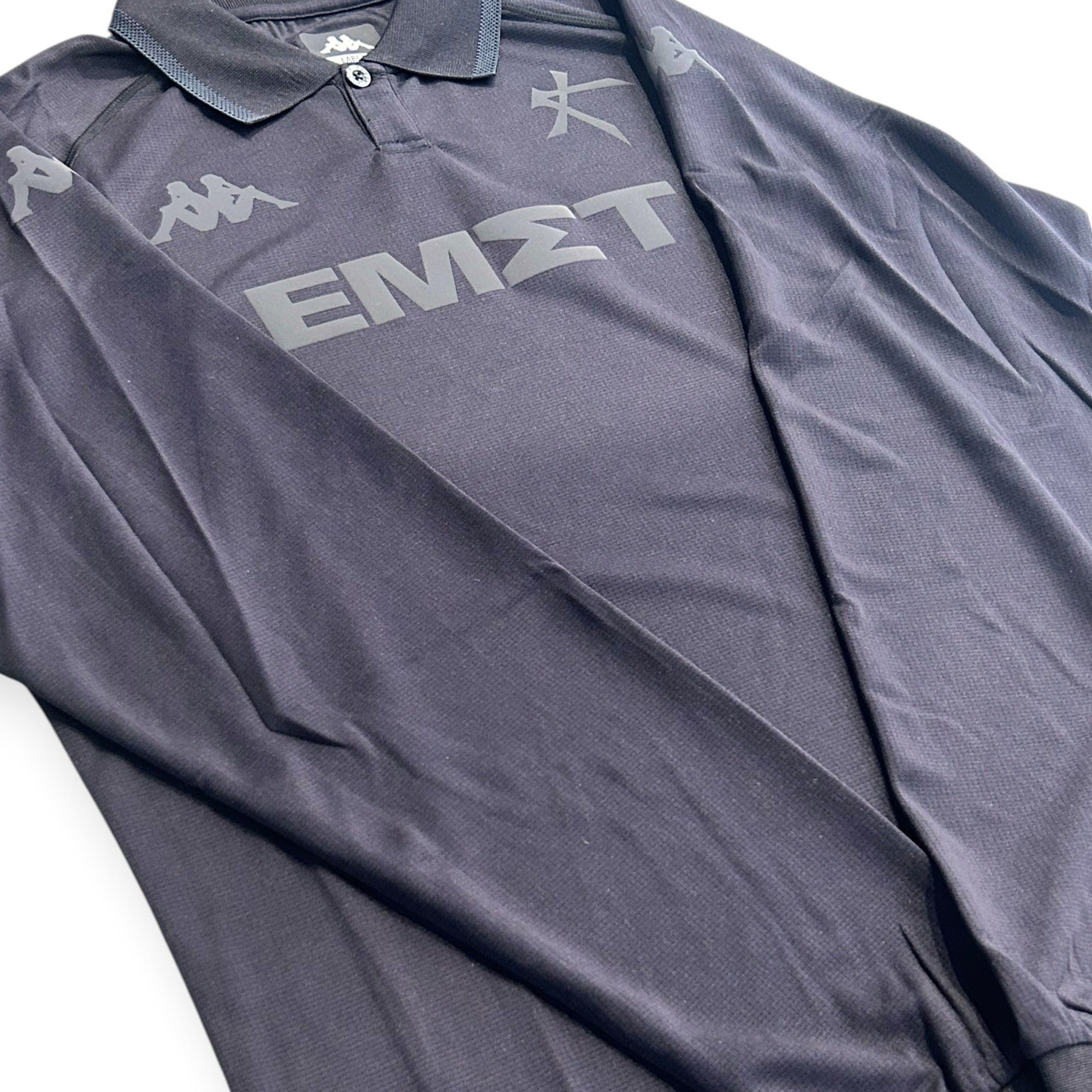 Athens Kallithea 2024/26 3rd L/S (Multiple Sizes) - KITLAUNCH