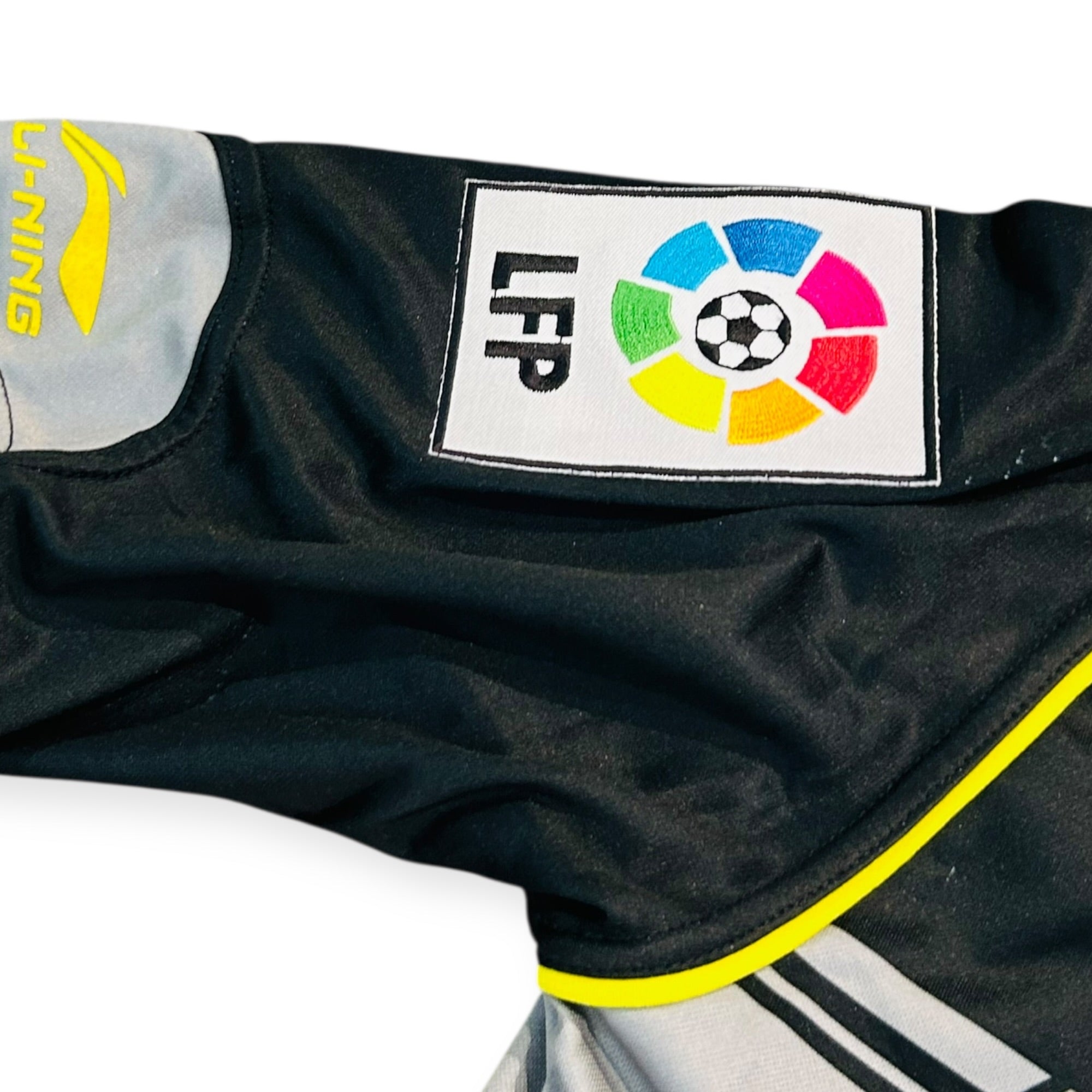 RCD Espanyol 2010/11 Away (Medium) - KITLAUNCH