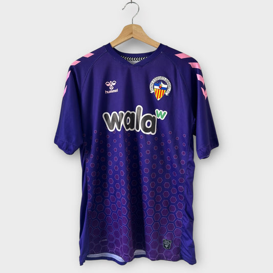 CE Sabadell 2022/23 GK Shirt Player Issue #13 (Medium)