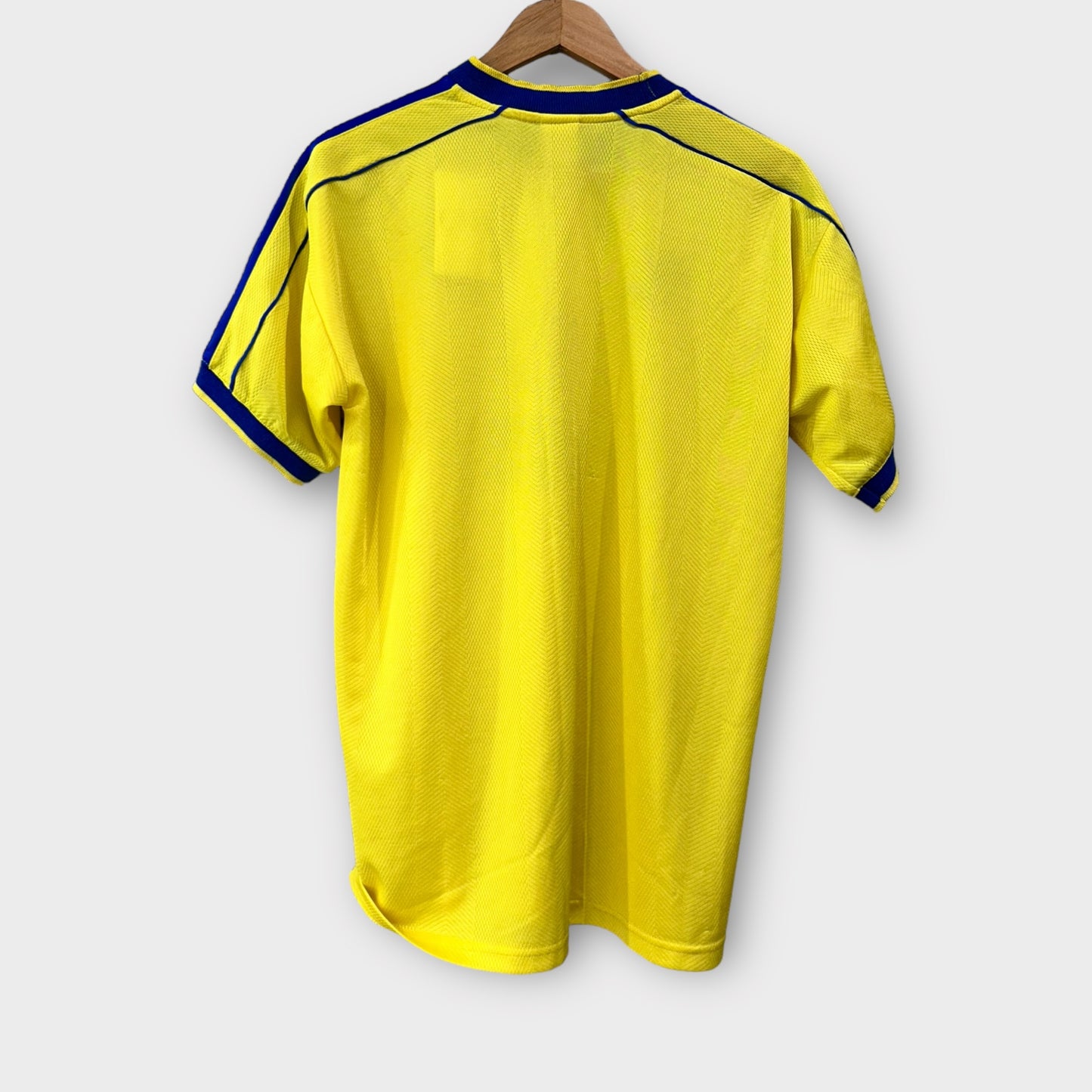 Villarreal CF 1998/99 Home Shirt (Large)