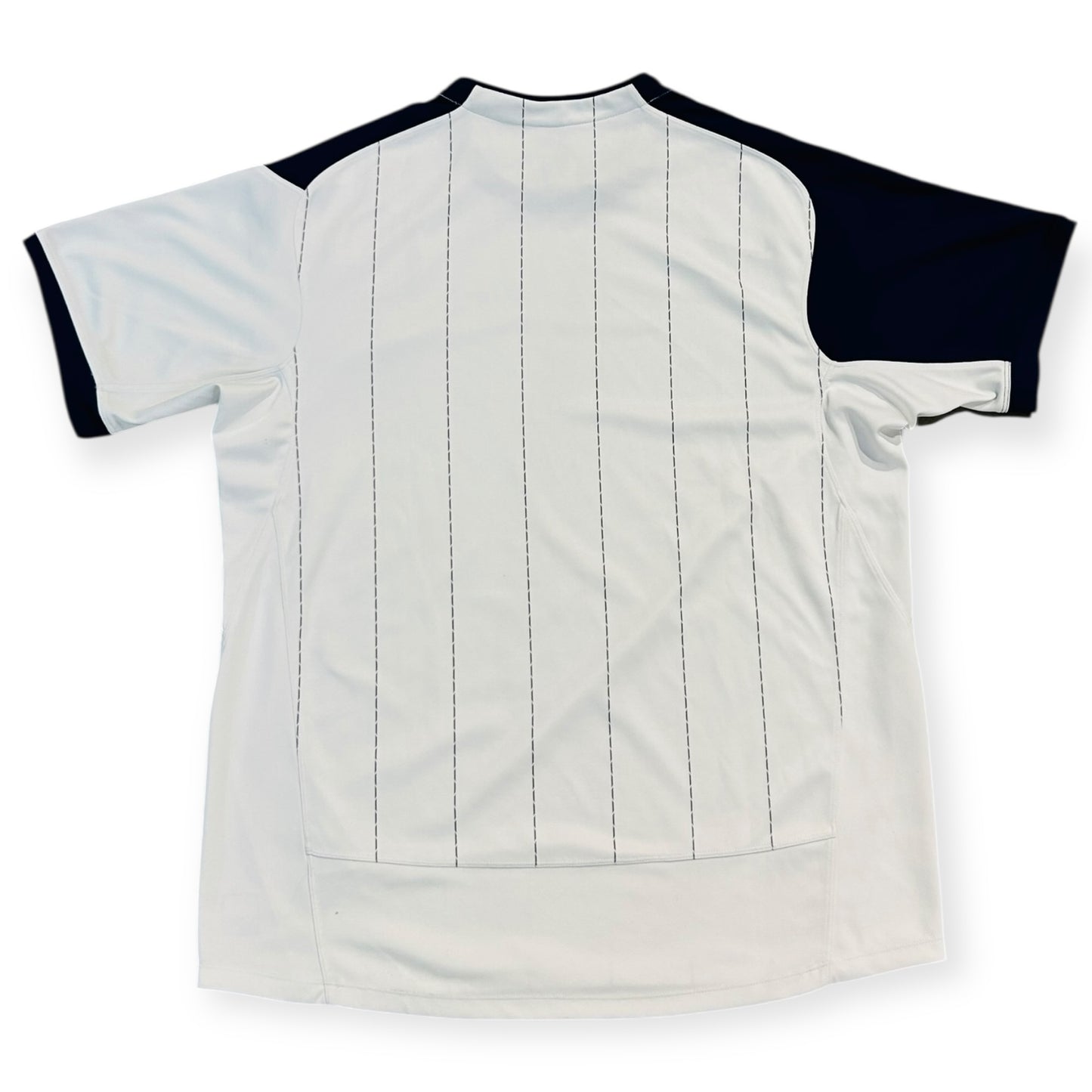 France 2009/10 Away Rugby Union Jersey (Large)