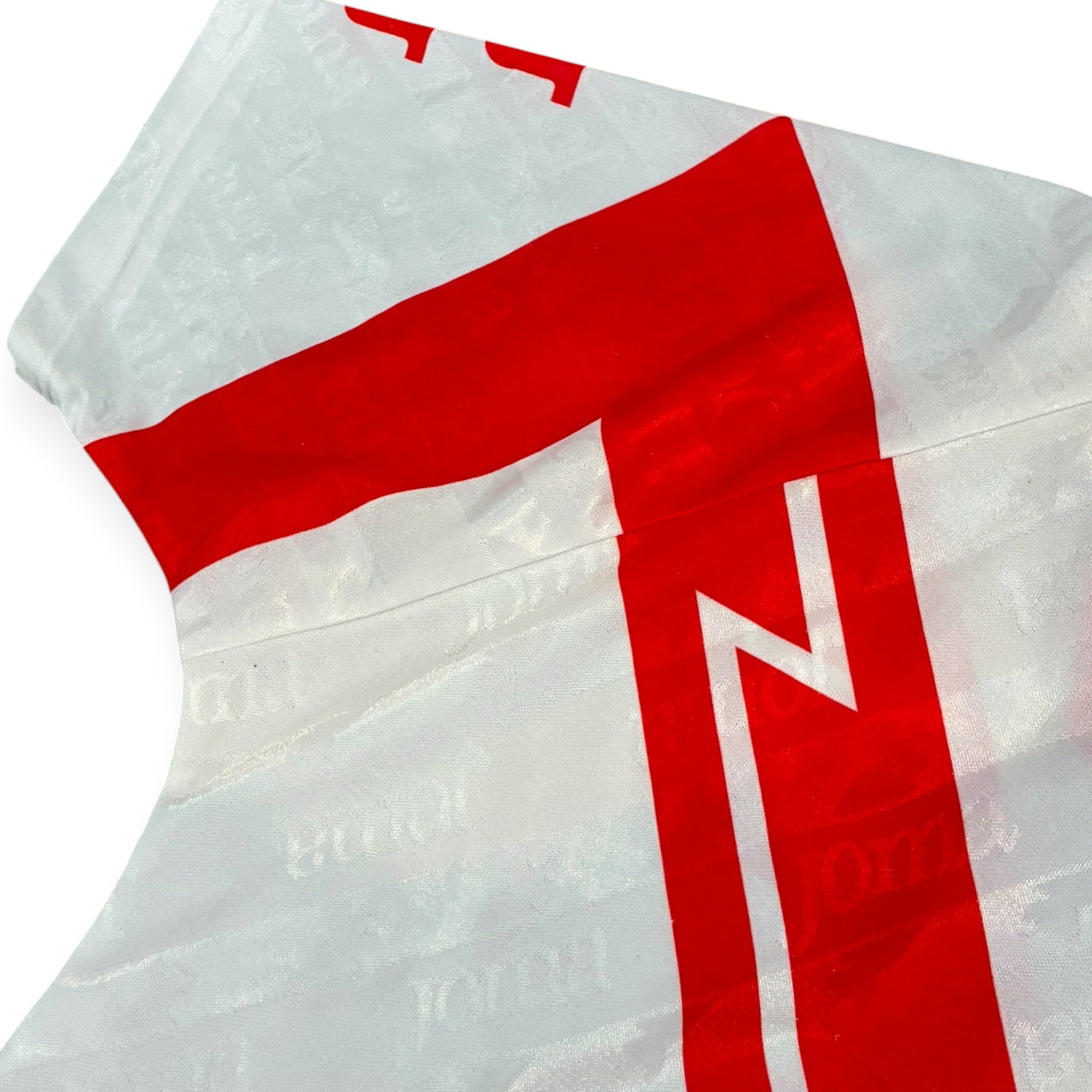 Rayo Vallecano 1995/96 Home (Medium)