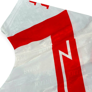 Rayo Vallecano 1995/96 Home (Medium)