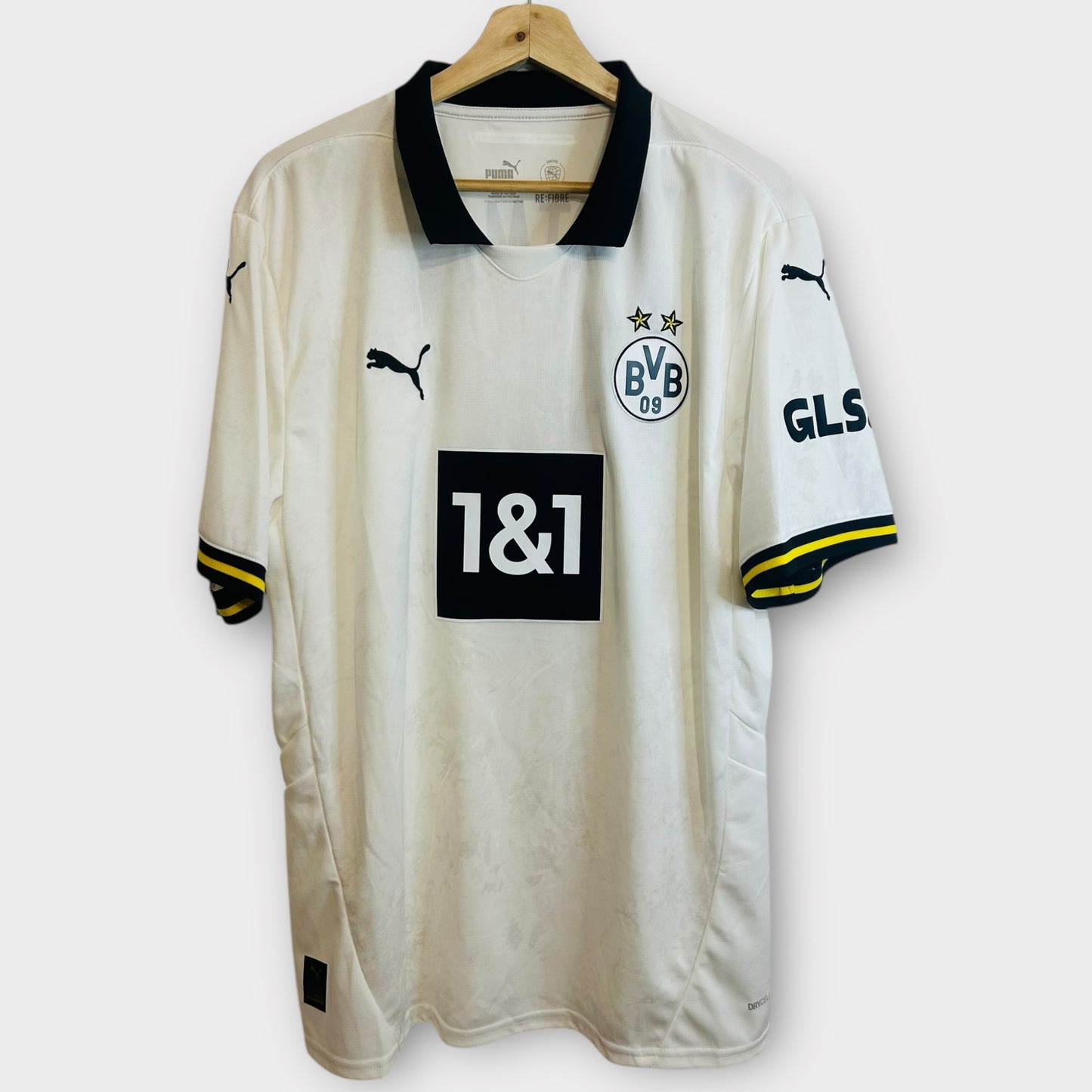 Borussia Dortmund 2024/25 3rd *BNWT* (XL)
