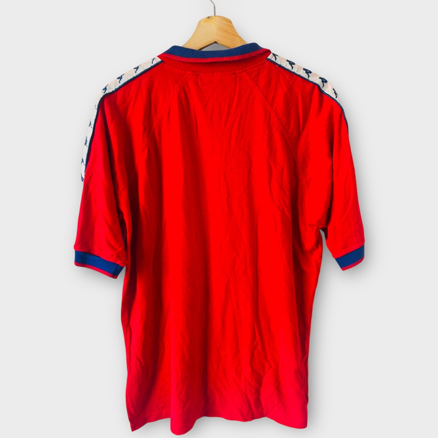 FC Barcelona 1993/94 Training (Medium)