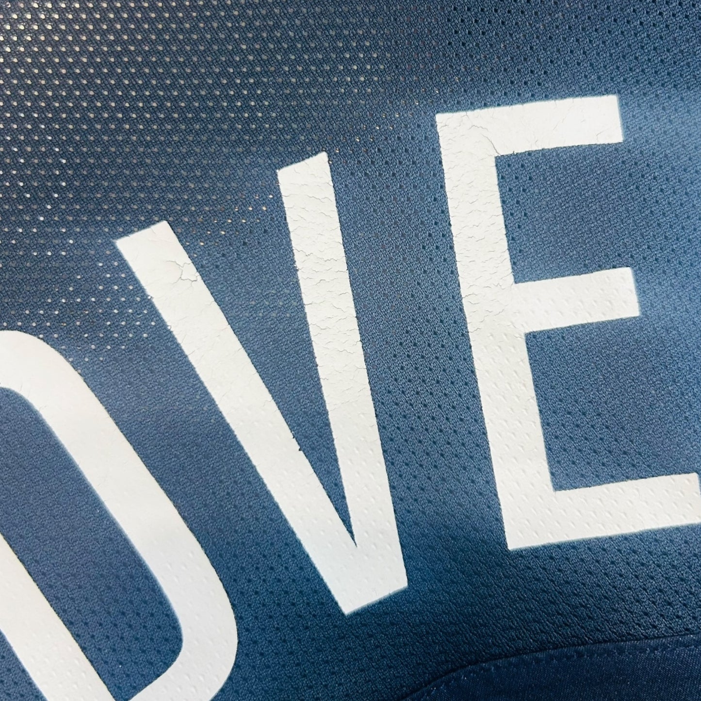 Juventus FC 2004/05 Away - Nedved 11 (Large)