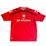 Qabala IK 2010/11 Home (Large) - KITLAUNCH