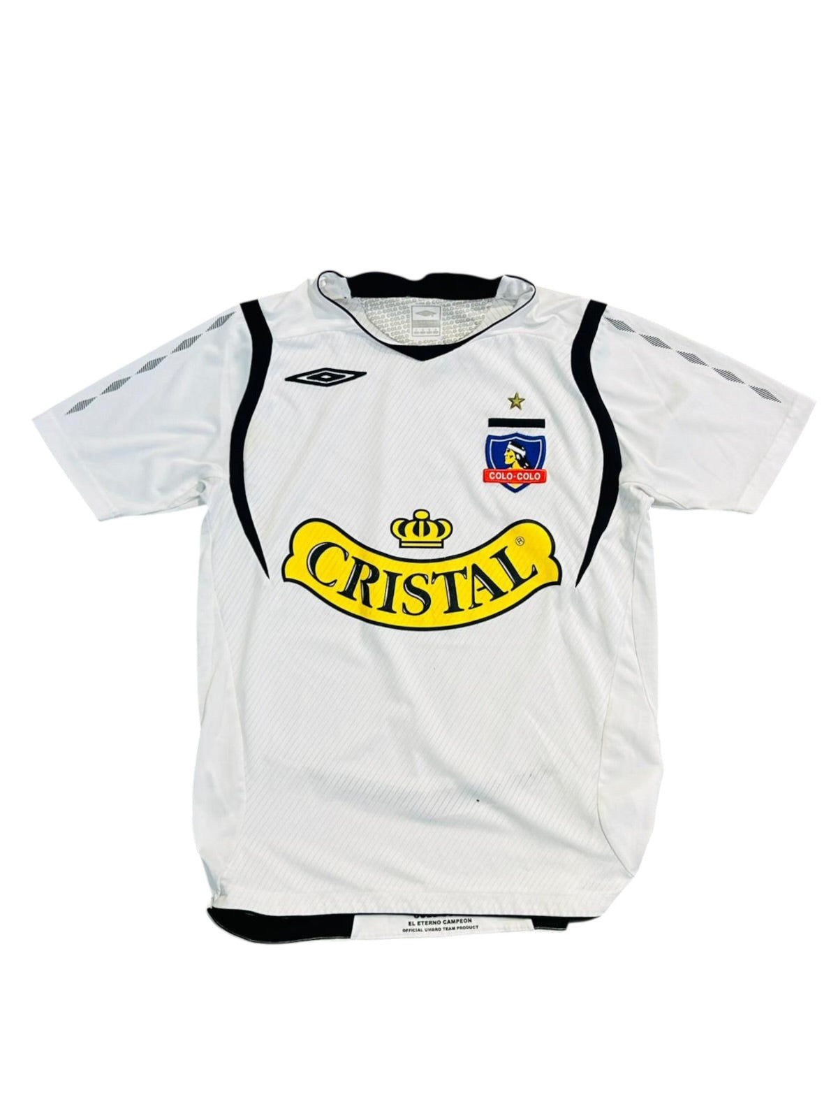 Colo Colo 2007 Home (Small)