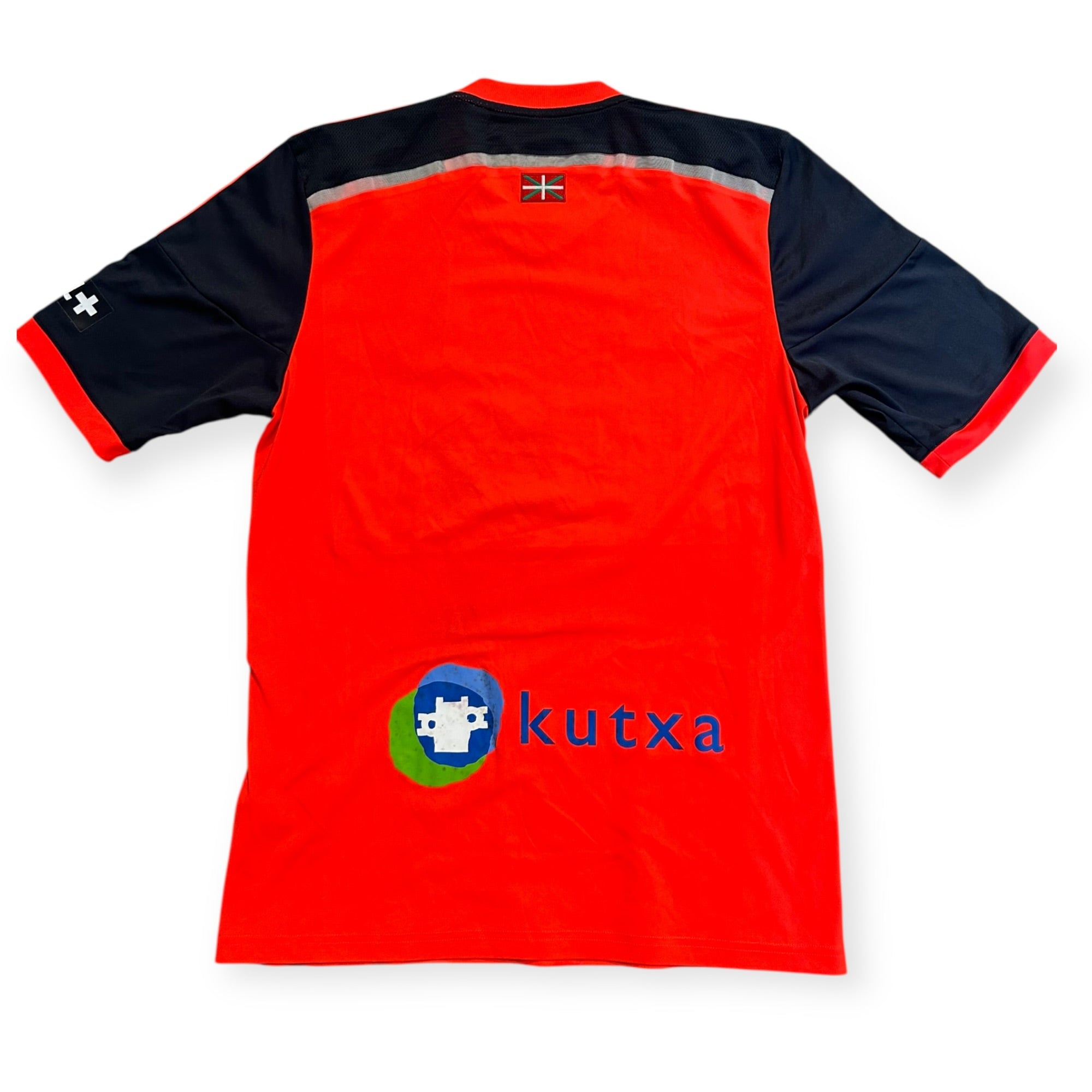Real Sociedad 2014/15 Away (Small) - KITLAUNCH