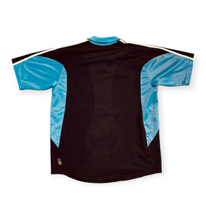 Olympique Marseille 2001/02 Away (Medium)