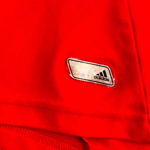 Spain 2012 Home - David Villa 7 (Large)