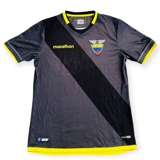 Ecuador 2014 Away (Large) - KITLAUNCH