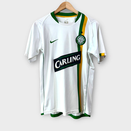 Celtic FC 2006/07 4th Shirt (Small)