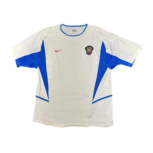 Russia 2002 Home (Large)