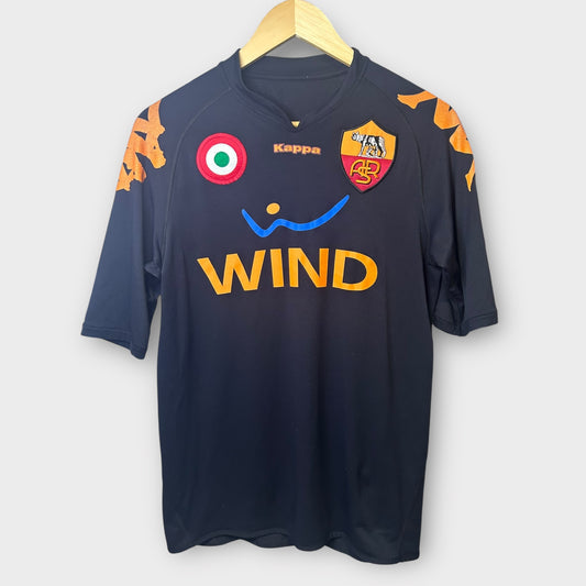 Roma 2007/08 3rd (XL fits M)