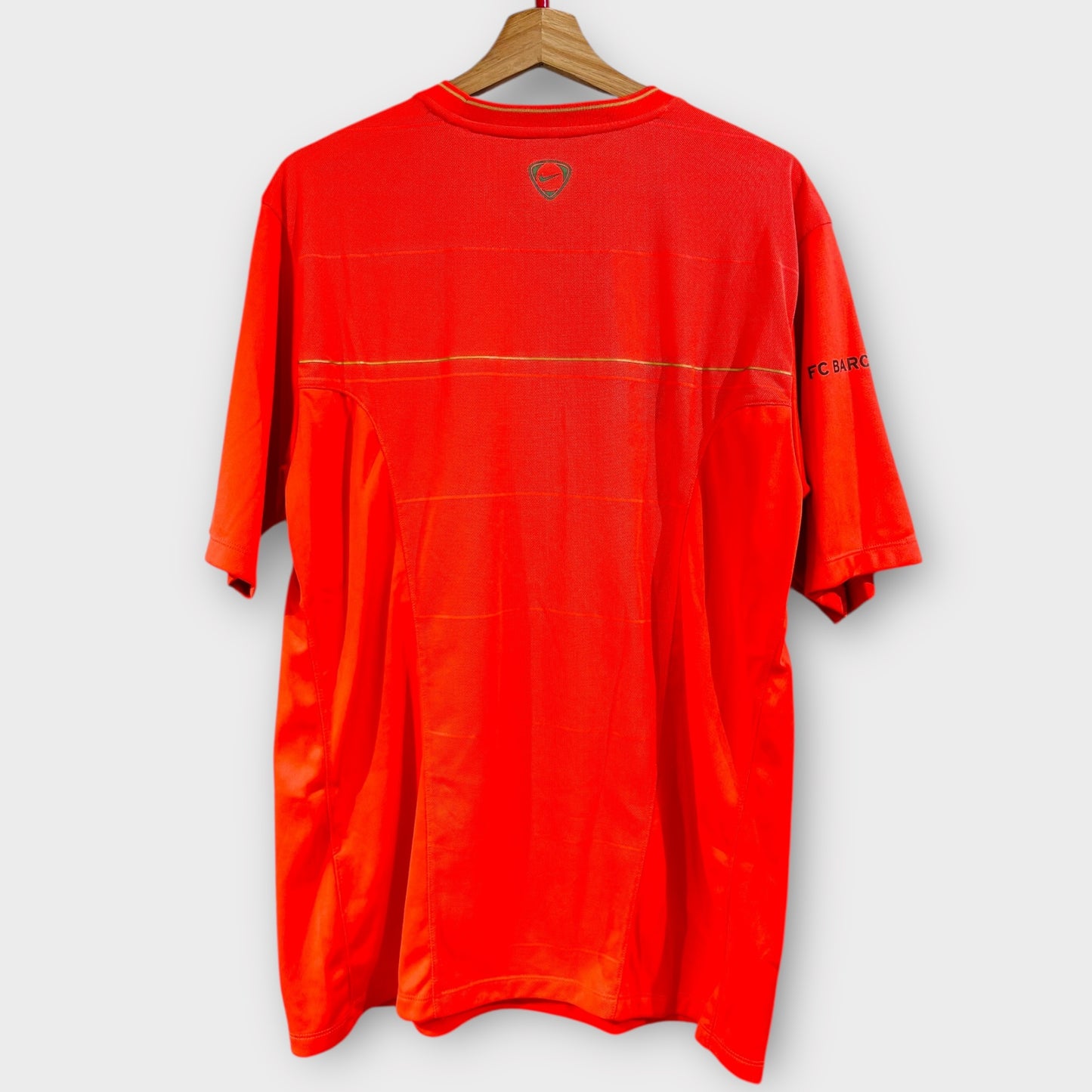 FC Barcelona 2008/09 Training (Large)