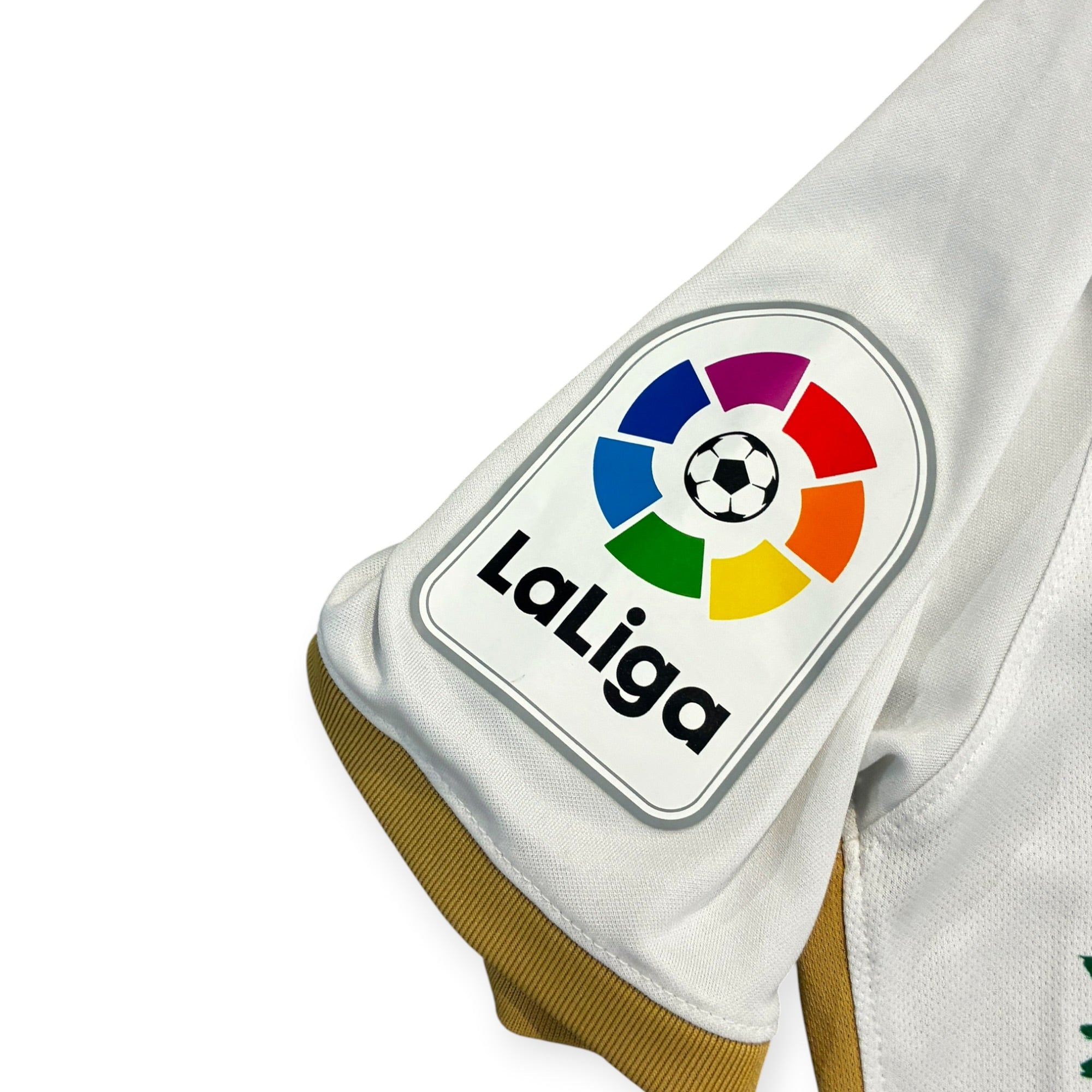 Elche CF 2022/23 Home (Medium)