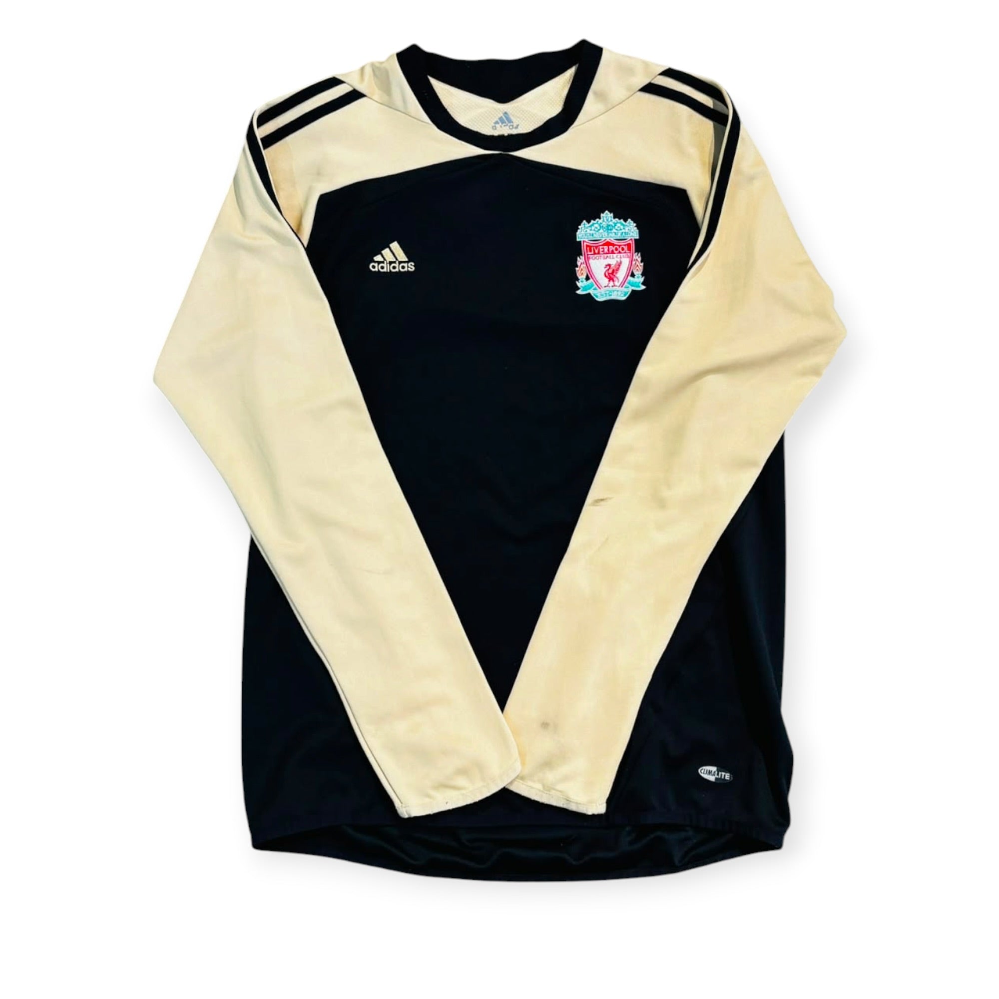 Liverpool FC 2008/09 Training Sweater (Small)