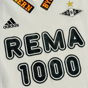 Rosenborg BK 2003 Home (Large) - KITLAUNCH