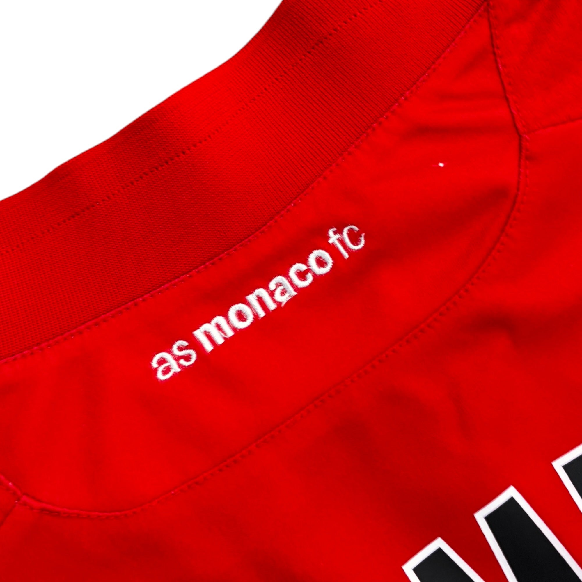 Monaco 2013/14 Home - James 10 (Large)