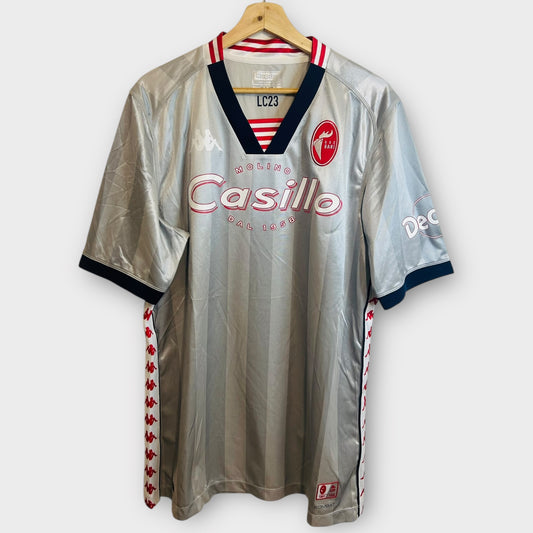 SSC Bari 2023/24 Special *BNWT* (2XL)