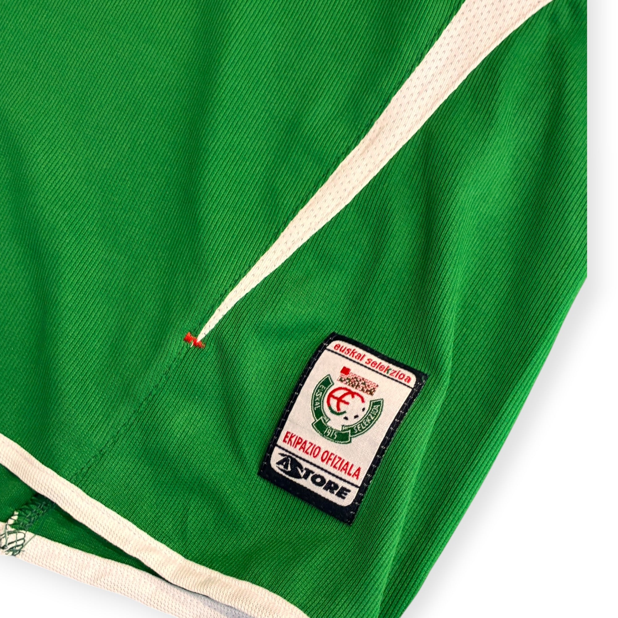 Basque Country 2006 Home (XL)