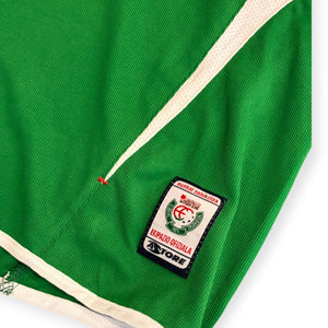 Basque Country 2006 Home (XL)