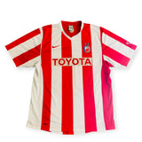 Red Star Belgrade 2007/09 Home (XL) - KITLAUNCH